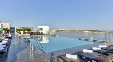 db San Antonio Hotel & Spa