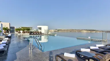 db San Antonio Hotel & Spa