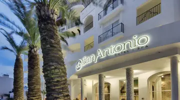 db San Antonio Hotel & Spa