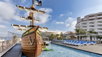 db San Antonio Hotel & Spa