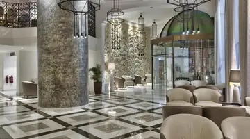 db San Antonio Hotel & Spa