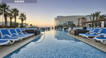 DB SAN ANTONIO HOTEL & SPA