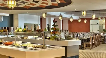 DB SAN ANTONIO HOTEL & SPA