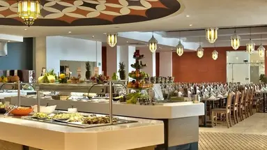 DB SAN ANTONIO HOTEL & SPA