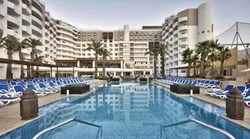 db San Antonio Hotel & Spa
