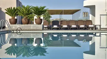 db San Antonio Hotel & Spa