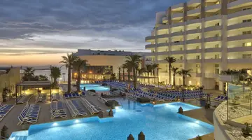 db San Antonio Hotel & Spa