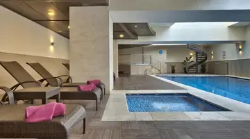 db San Antonio Hotel & Spa
