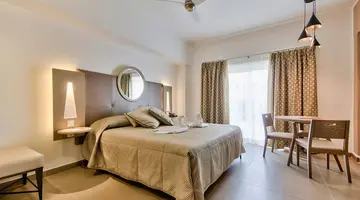 db San Antonio Hotel&SPA