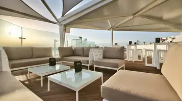 db San Antonio Hotel&SPA