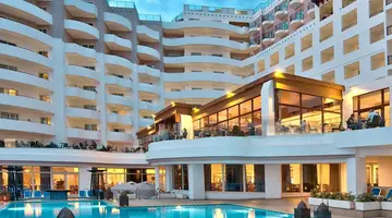 db San Antonio Hotel&SPA