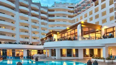 db San Antonio Hotel&SPA