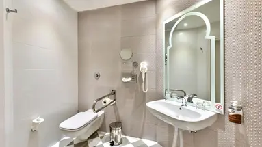 db San Antonio Hotel&SPA