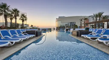 db San Antonio Hotel + Spa