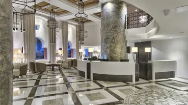 db San Antonio Hotel & Spa