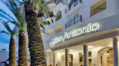db San Antonio Hotel & Spa