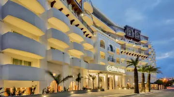 db San Antonio Hotel + Spa