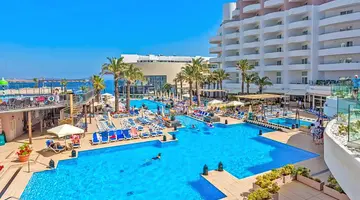 db San Antonio Hotel & Spa