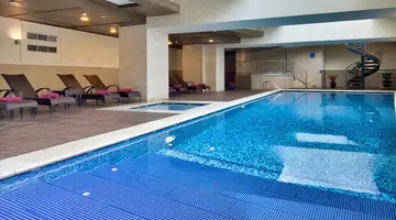 db San Antonio Hotel + Spa