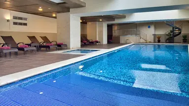 db San Antonio Hotel + Spa