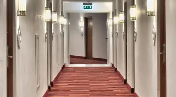 db San Antonio Hotel&SPA