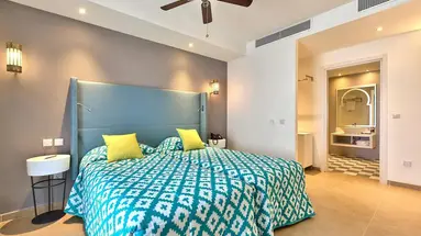 db San Antonio Hotel&SPA