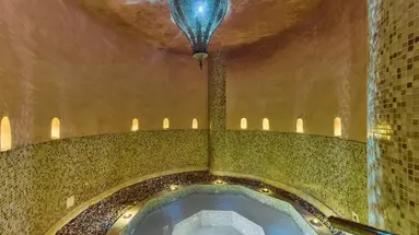 db San Antonio Hotel + Spa
