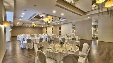 db San Antonio Hotel&SPA