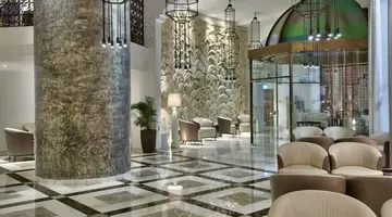DB SAN ANTONIO HOTEL & SPA