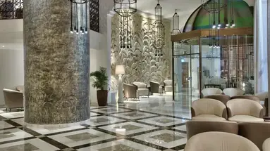 DB SAN ANTONIO HOTEL & SPA