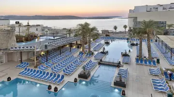 db San Antonio Hotel & Spa