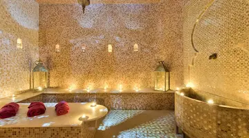 db San Antonio Hotel&SPA