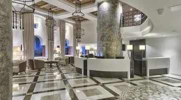 db San Antonio Hotel & Spa