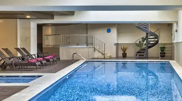 db San Antonio Hotel & Spa