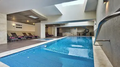 db San Antonio Hotel&SPA