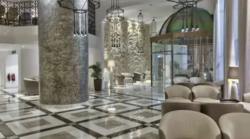 DB San Antonio Hotel & Spa