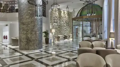 DB San Antonio Hotel & Spa