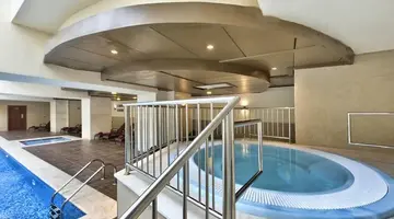 db San Antonio Hotel + Spa