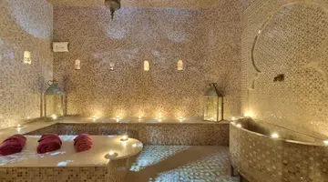 db San Antonio Hotel + Spa