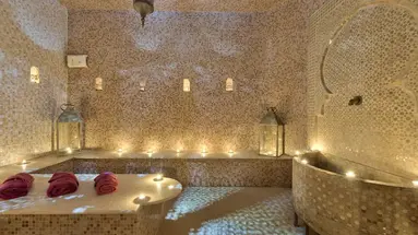 db San Antonio Hotel + Spa