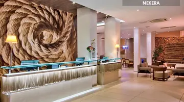 DB SEABANK RESORT AND SPA