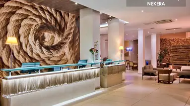 DB SEABANK RESORT AND SPA