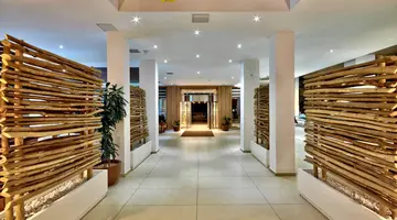 DB Seabank Resort and Spa
