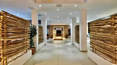 DB Seabank Resort and Spa