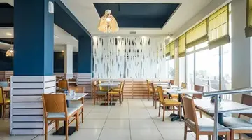 db Seabank Resort and Spa