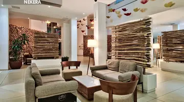 DB SEABANK RESORT AND SPA