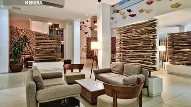 DB SEABANK RESORT AND SPA