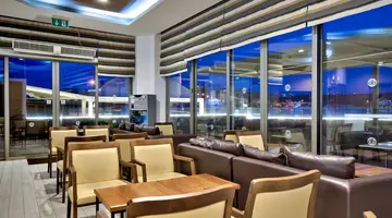 DB Seabank Resort and Spa