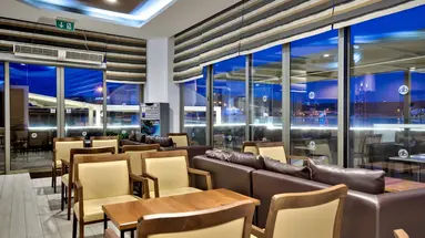 DB Seabank Resort and Spa