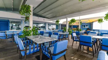 DB Seabank Resort and Spa